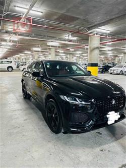 جاكوار إف-بيس